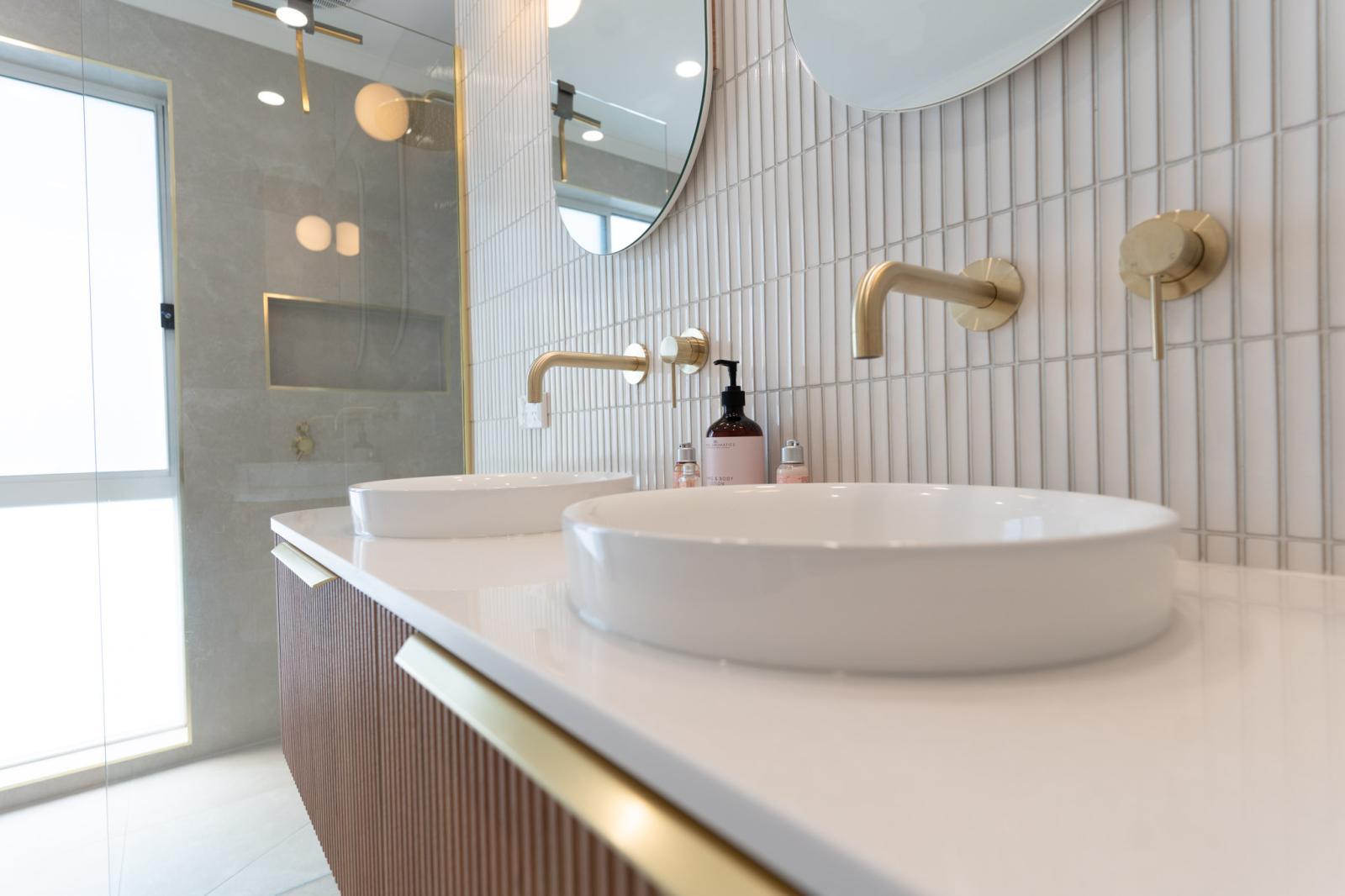 Professional Shower Repair Services