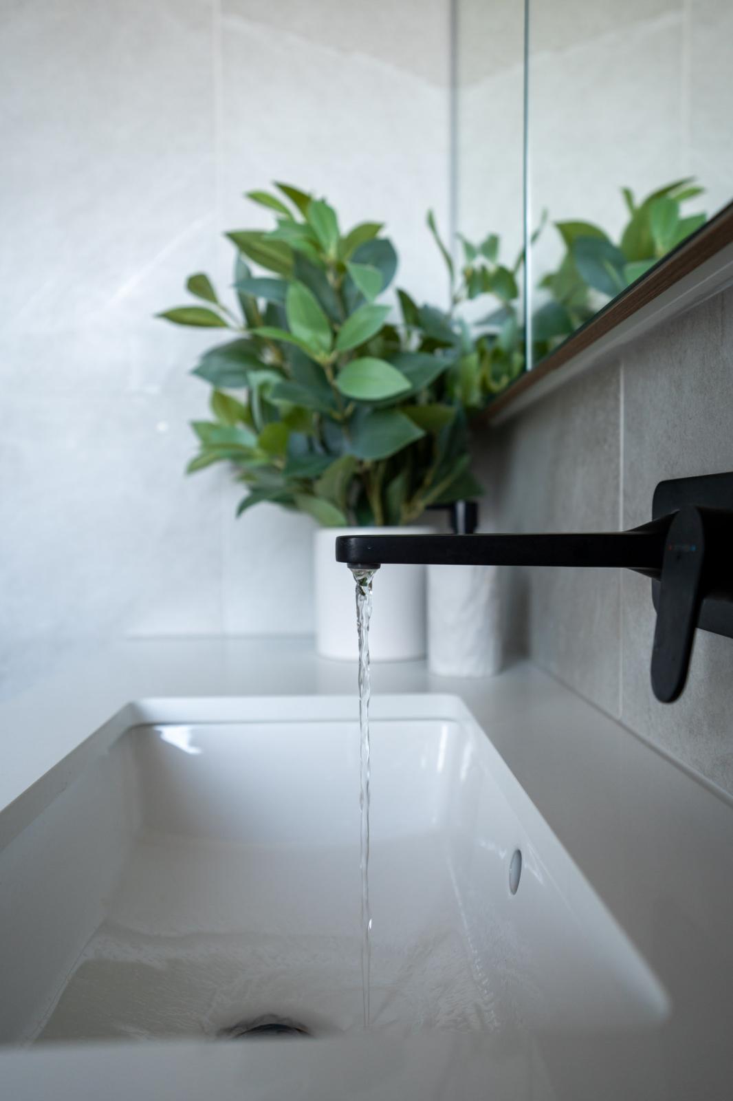 Transform Your Bathroom Into a Space You Love