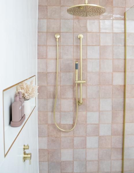 Leaking Shower? What to Look for in a Repair Company