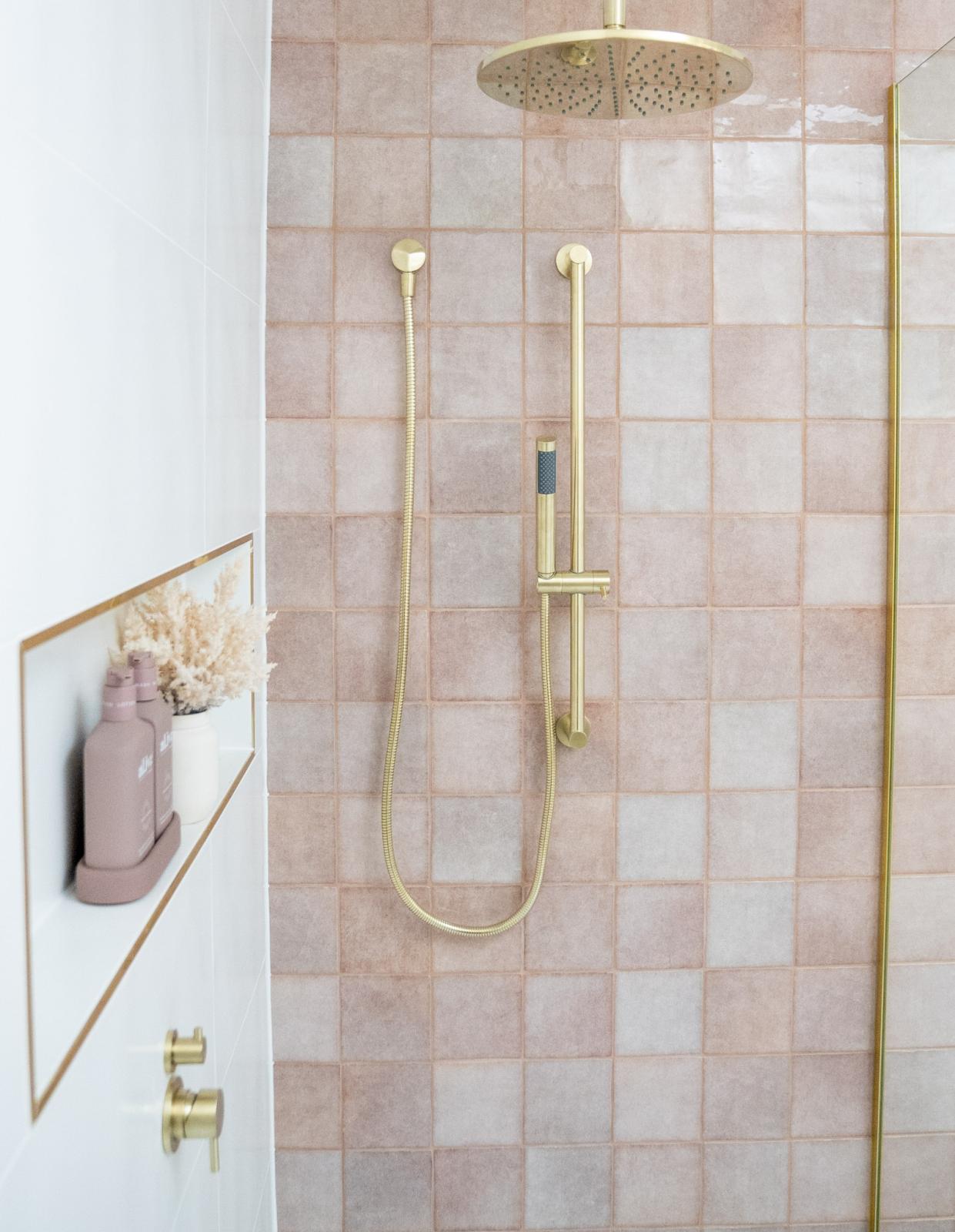 Leaking Shower? What to Look for in a Repair Company