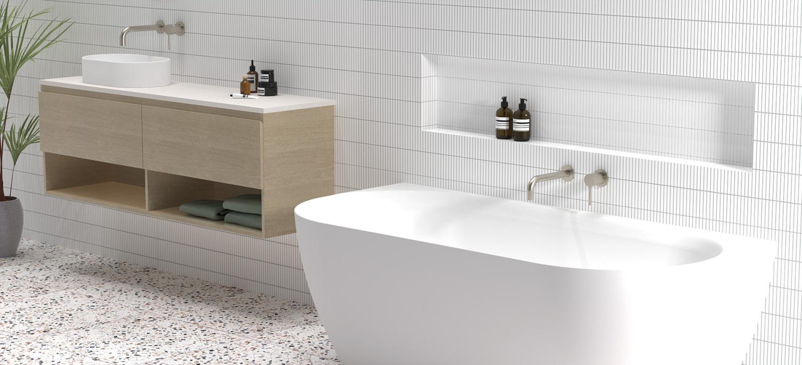 Why We Love Renovating Bathrooms in Bayside