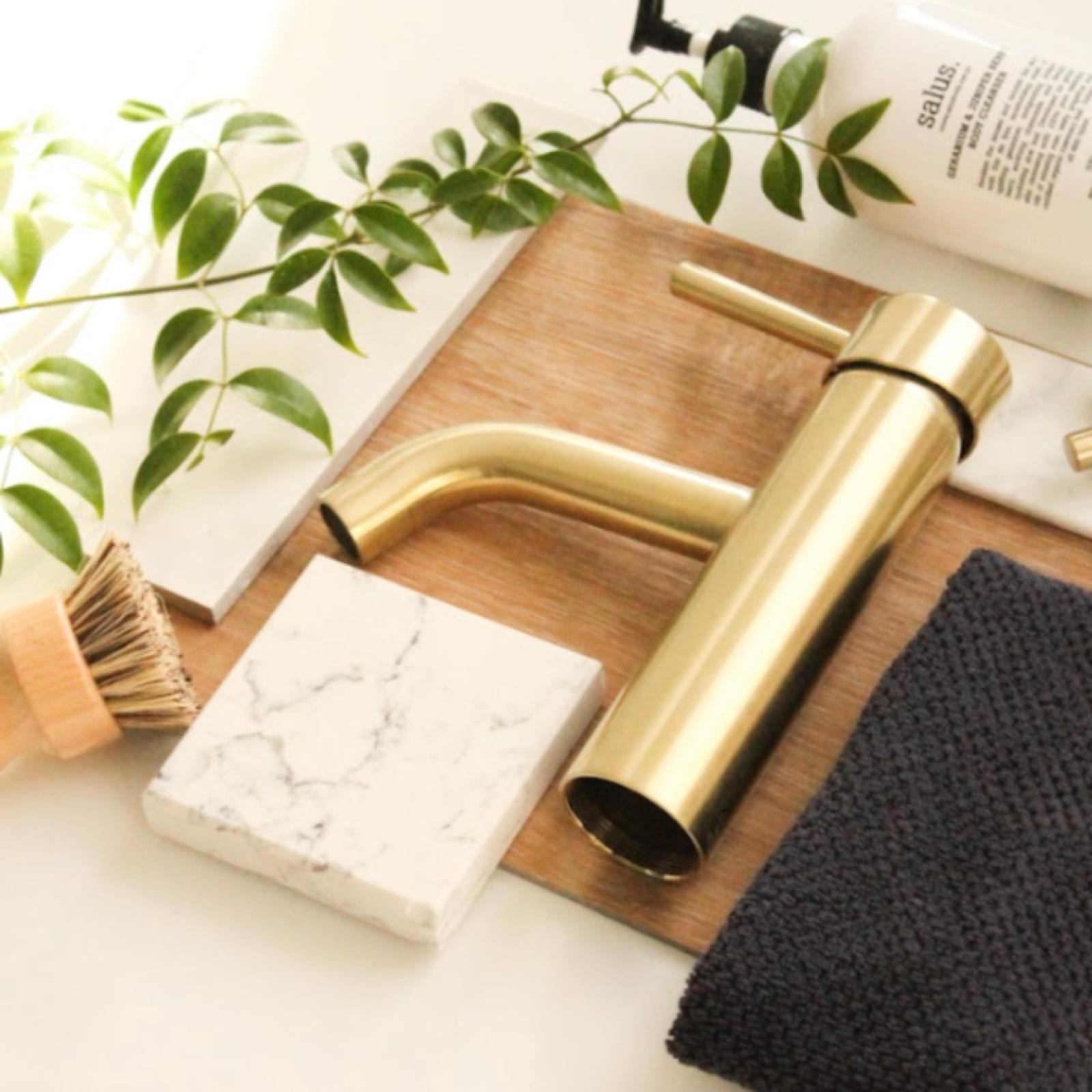 Elevate Your Everyday: A Comprehensive Guide to Bathroom Styling