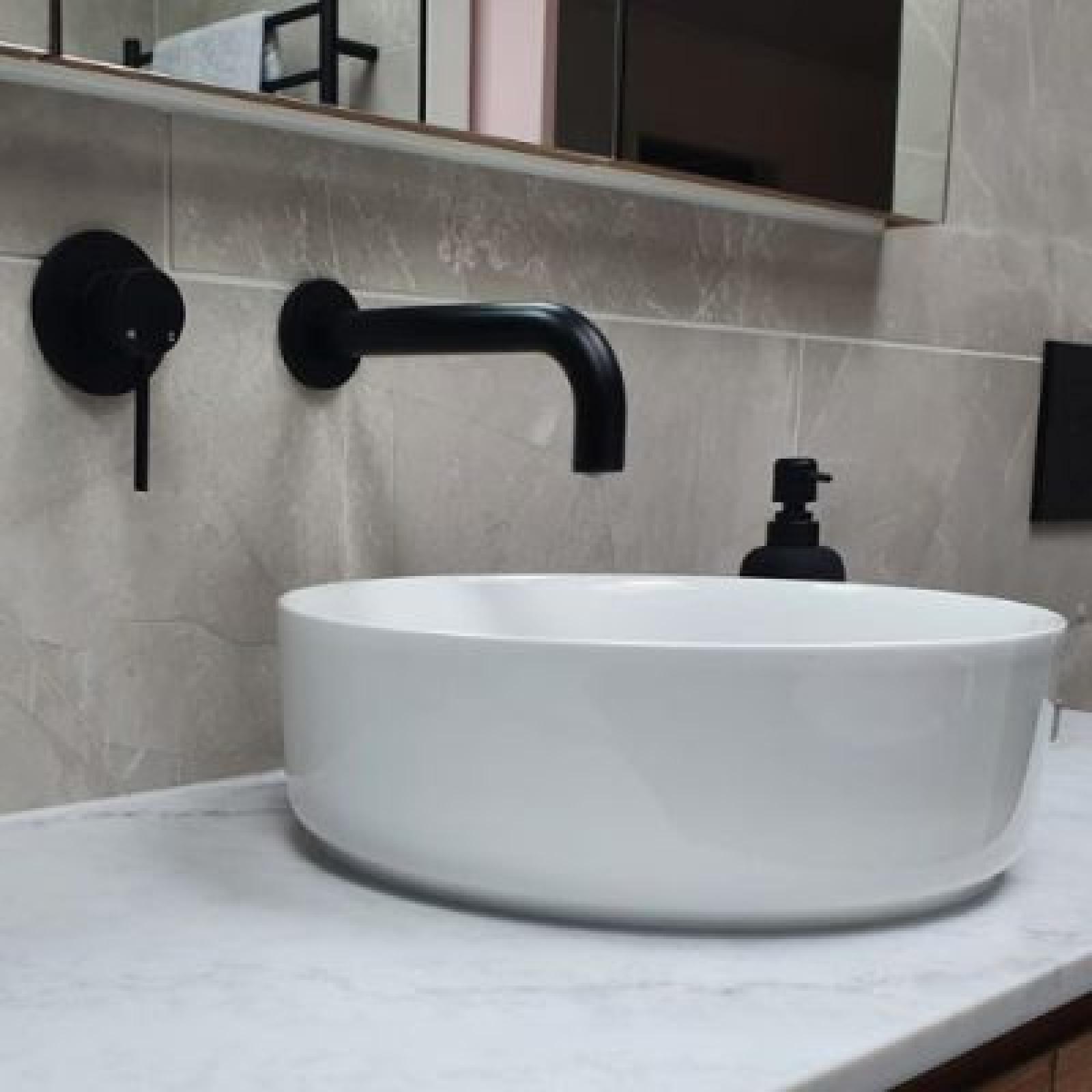 Ceramic vs Porcelain Tiles