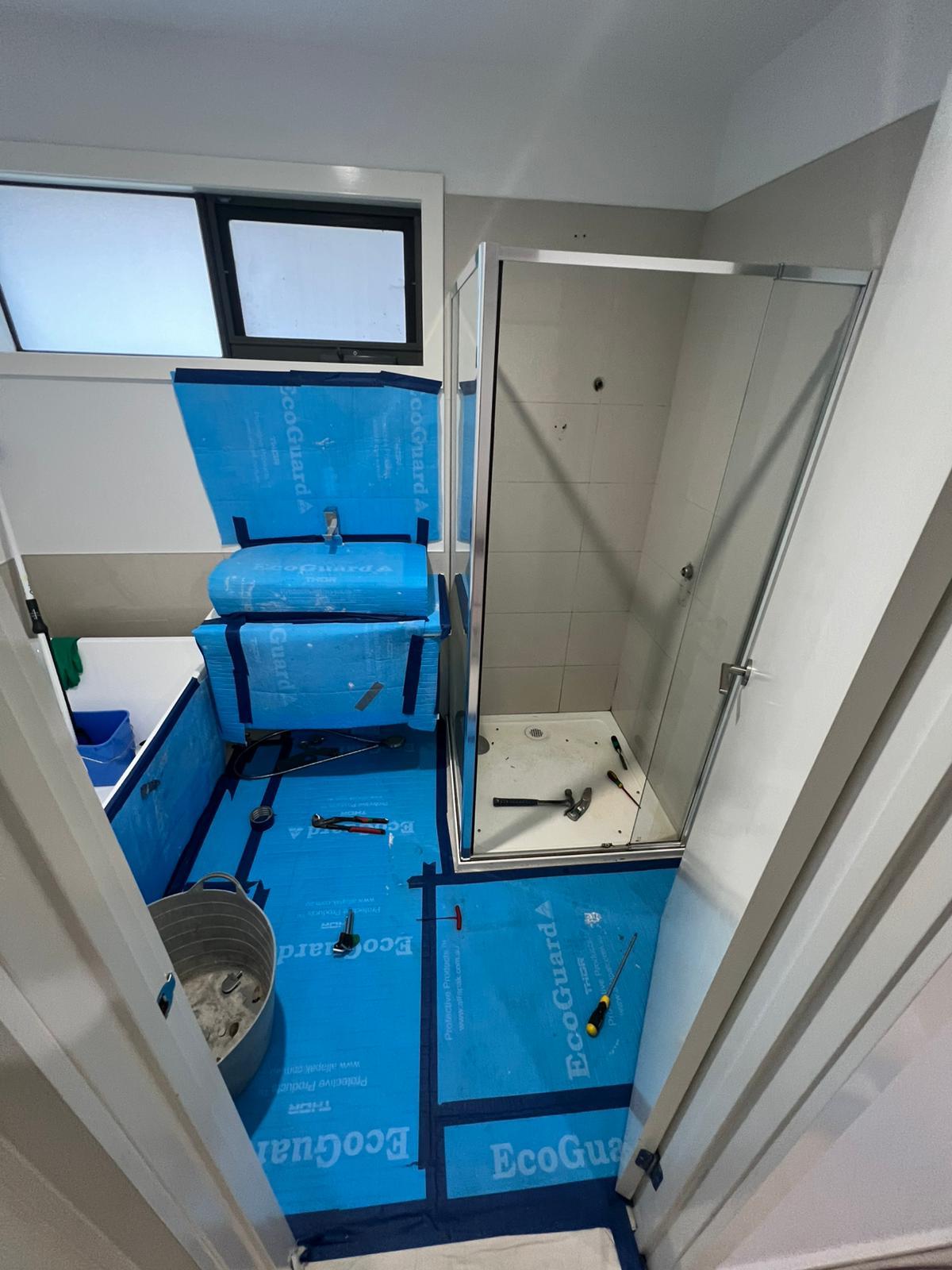 Why Shower Maintenance Matters
